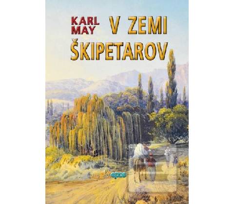 V zemi škipetarov