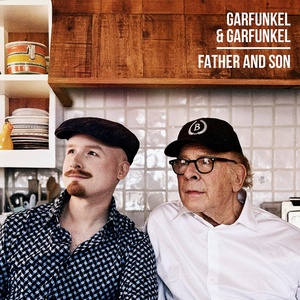 BMG Garfunkel & Garfunkel: Father And Son - CD (077824)