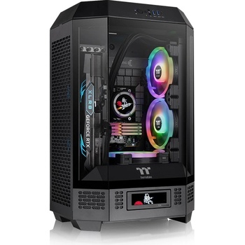 Thermaltake The Tower 300 (CA-1Y4-00S1WN-00)
