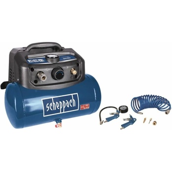 Image 1 of Scheppach HC 06 5906153901