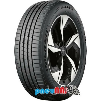 Falken e.Ziex 235/60 R19 107H