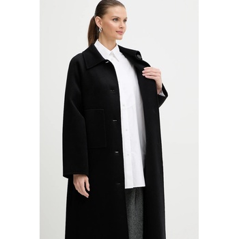 Giorgio Armani Палто с вълна Armani Exchange (XW001234.AF16216)