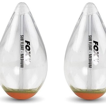 Fox Carp Subfloats