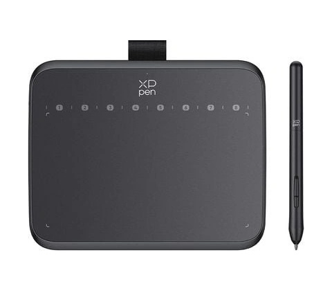 XPPen Deco 640