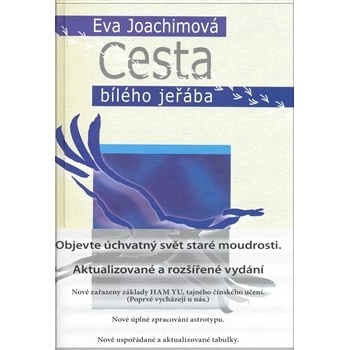 Cesta bílého jeřába