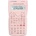 CTIFREE FC-82MS-C PINK розов научен калкулатор, 80x155mm, 2 години гаранция (FC-82MS-C)