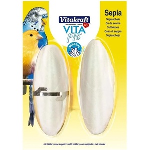 Vitakraft VitaFit - Сепийна кост за птици - 2бр