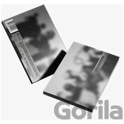 CORTIS - GREENGREEN STUDIO Ver. CD