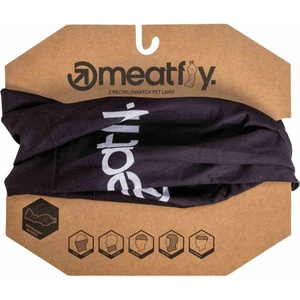 Meatfly платка Cody Black Meatfly | Cheren | ЖЕНИ | ЕДИН РАЗМЕР