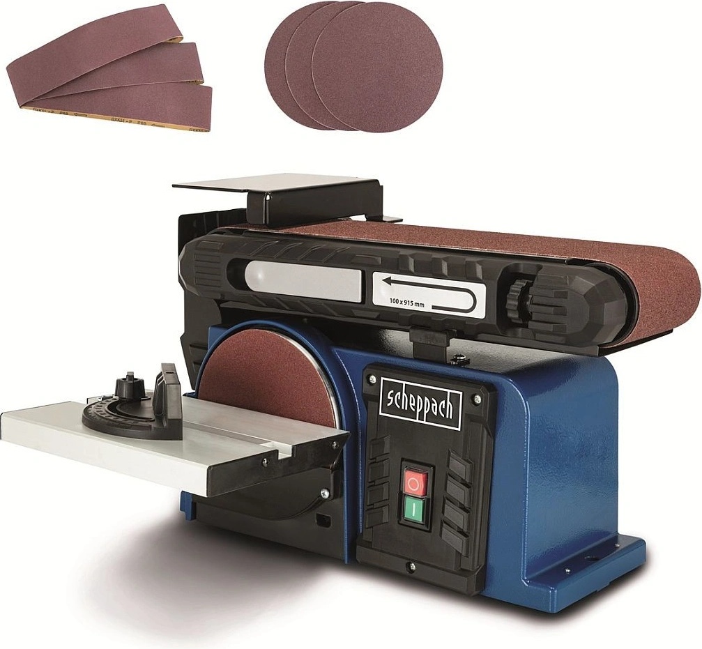 Scheppach BTS900