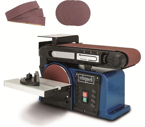 Scheppach BTS900