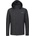 Gelert Непромокаемо яке Gelert Mens Horizon Stormlite 5000mm Waterproof Long Sleeve Waterproof Jacket - Char/Gelert Red