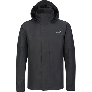 Gelert Непромокаемо яке Gelert Mens Horizon Stormlite 5000mm Waterproof Long Sleeve Waterproof Jacket - Charcoal/Red