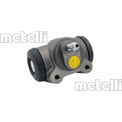 Válec kolové brzdy METELLI 04-0607