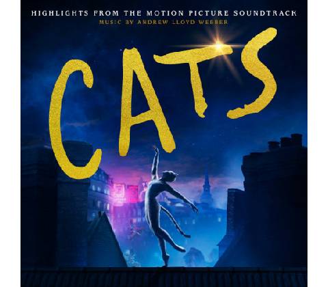 Soundtrack • Cats