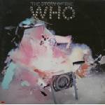 The Who - The Story Of The Who (Record Store Day) (Limited Edition) (Pink/Blue Coloured) (2 LP) (0602458645194)