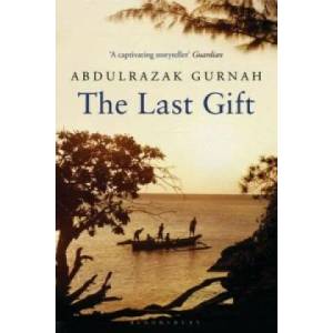 Last Gift | Abdulrazak Gurnah (ISBN: 9781408821855)