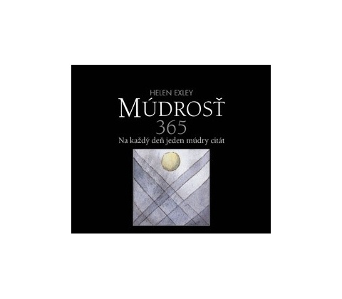 Múdrosť 365