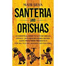 Santeria and Orishas