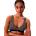 Calvin Klein LV00Q61207 Bralette bikini top - Black (20242 Icon Cotton Emblem W Black)
