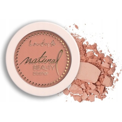 lícenka Lovely Natural Beauty 4 3,2 g