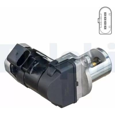 DELPHI AGR ventil DF EG10485-12B1