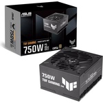 ASUS TUF Gaming 750W Evo 80 PLUS Gold (90YE00SB-B0NA00)