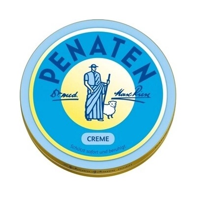 Penaten Krém pro trojí ochranu 50 ml