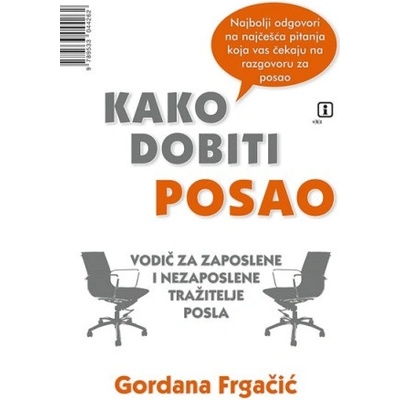 Kako dobiti posao