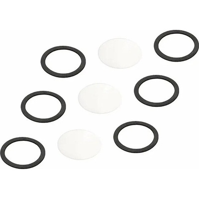 Vector Optics Nalepovací ochranné sklíčko 30mm 3ks – Hledejceny.cz