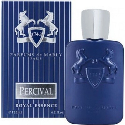 Parfums De Marly Percival parfumovaná voda unisex 200 ml