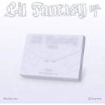 Universal Chaeyoung: Lil Fantasy Vol. 1 (EU Retail Version - Murmur ver. ) - CD (086688)
