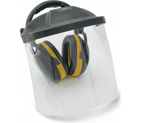 Ear Defender 0402010499999 SET
