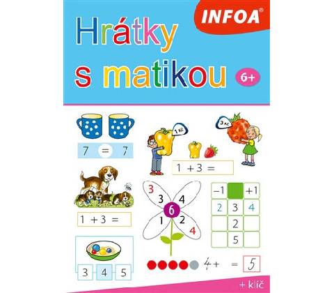 Hrátky s matikou