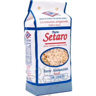 Setaro Anelli 1000 g