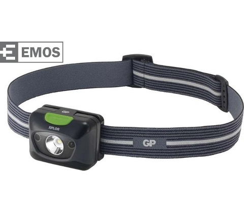 GP PH15 XPLOR