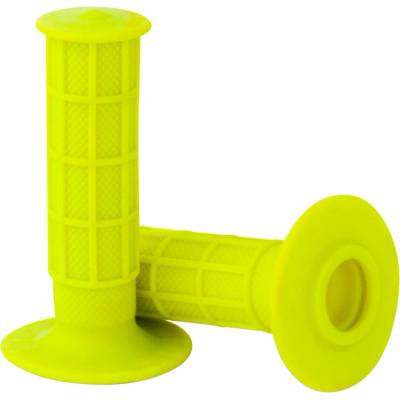 Bike Je MX Grips Yellow GRPMXY
