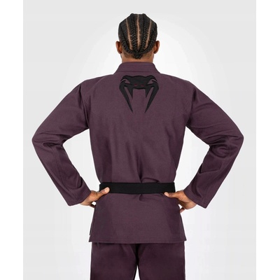 Venum Kimono Gi BJJ Contender 2.0 Bordo A4