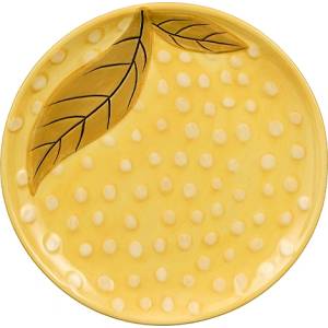 MICA ЧИНИЯ EXOTICA ЛИМОН ø20x2см (1153293)