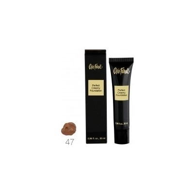 Chris Farrell Perfect Creamy Foundation 47 originální balení Chris Farrell FA8647 30 ml