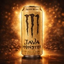 Monster USA Java Mean Bean 443ml