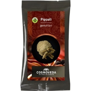 COSMOVEDA Смлян пипали от справедлива търговия - 10 г