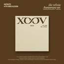Infinite: LIke Infinite CD