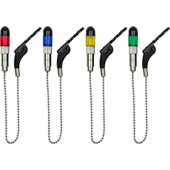 Delphin retiazkový swinger CSW II Žlutý