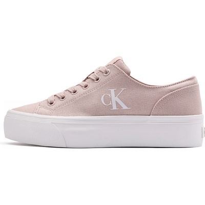 Calvin Klein Vulc Flatform Low CV MG