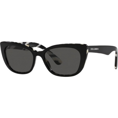 Dolce Gabbana DX4427 337287