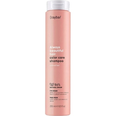 Erayba ABH Color Care Шампоан за боядисана коса, 250 ml