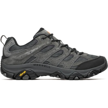 Merrell Мъжки мултиспорт обувки Merrell Moab 3 Multisport shoes - Granite V2 - размер 47 (EU) (022-0793-0222)