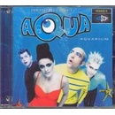 AQUA: AQUARIUM, CD