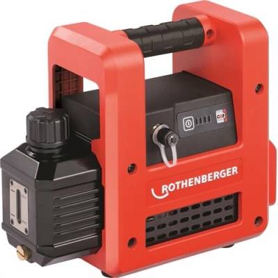 Rothenberger Roairvac R32 2.0 (1000003229)